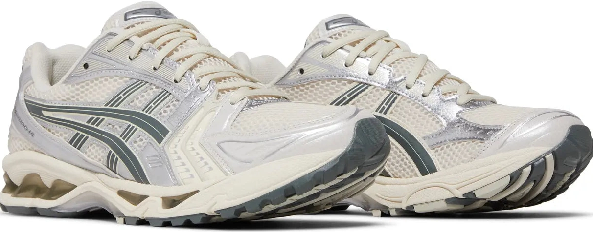 Birch 14 Dark ASICS Pewter Gel-Kayano 0703